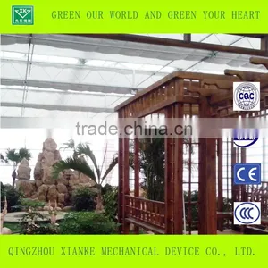 Durable and Stable Agricultural Greenhouse Widely Used in World thumbnail-3