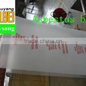 Asbestos Clear Plastic Packing Jumbo Poly Bag thumbnail-1