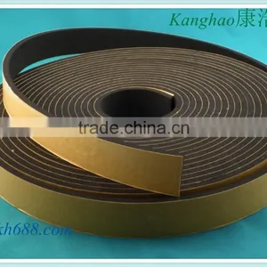 EPDM Strip Sealing Sponge, EPDM Sealer, Foam Sealer thumbnail-1
