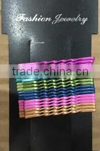 COLORFUL MENTAL HIGH-QUALITY HAIRPIN thumbnail-1