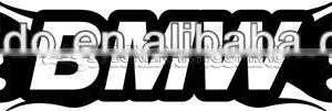 Flame Name Stickers thumbnail-1