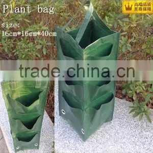 2017 New Vertical Garden Grow Bags thumbnail-3