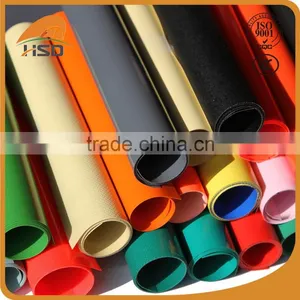 Durable Pvc Tarpaulin 900gsm Pvc Coated Polyester thumbnail-4
