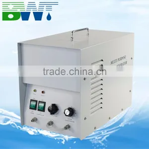 8 G/h Home Water Air Ionizer Portable Air Purifier thumbnail-1