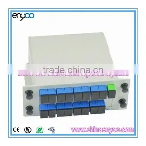 All Types of Fiber Optic Plc Splitter SM or MM thumbnail-1