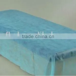 PP + PE Film Laminated Nonwovens/ Coating Nonwoven Fabric thumbnail-1