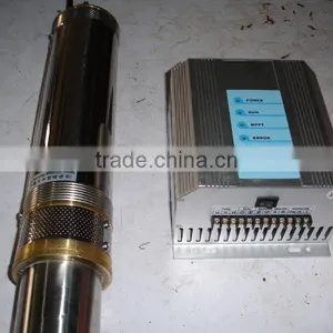 Solarbore Well Submersible Water Pumps thumbnail-1