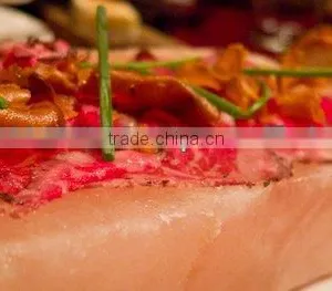 High Quality Natural Crystal Himalayan Rock Salt Bricks and Tiles thumbnail-1