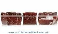 Marble & Onyx Candles MINA_737 thumbnail-1
