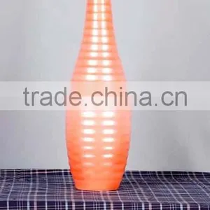 2015 New Fiberglass Modern Vase Flower Vase for Decoration thumbnail-4
