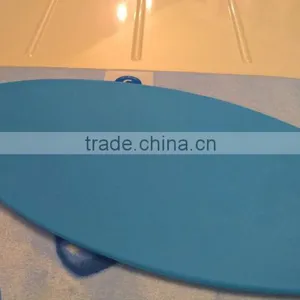 Silicone Heat-resistant Ironing Board, Rest Protector Cover thumbnail-2