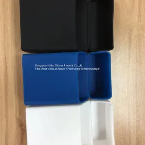 Perfect Fit Silicone Tobacco Holder Cigarette Cases thumbnail-4