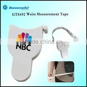 Hot Sale Soft Leather Measuring Tape thumbnail-1