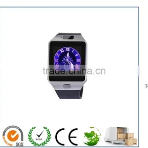 Smart Phone Watch/heart Rate Watch/heart Rate Bracelet thumbnail-1