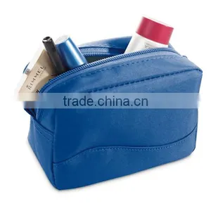 Wholesale Fashion Promotional Contents Travel Cosmetic Bag / Make up Bag thumbnail-1
