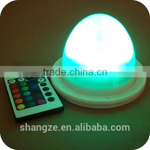 RGB Wireless Rechargeable Battery Operated Led Light Systems thumbnail-3