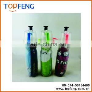 Drinking and Misting Bottle ArcticSqueeze Classic thumbnail-2