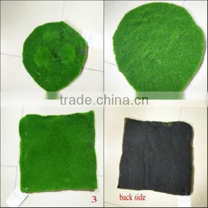 SJH100929 Customized Artificial Moss Mat thumbnail-1