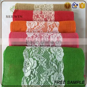 Popular Lace Table Runner Ideas thumbnail-2