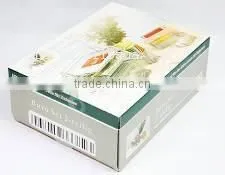 Hot Sales Popular Design Promotion Item Metal Wire Mesh Office Stationery Set thumbnail-2