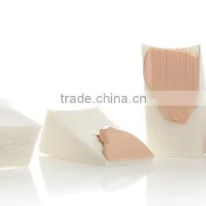 Latex Free Cosmetic Sponge 40 pc Wedge Sponge thumbnail-2