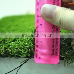 Home and Outdoor Decoration Synthetic Cheap Football Tennis Softball Badminton Relaxation Toy Natural Grass Turf E05 1152 thumbnail-3