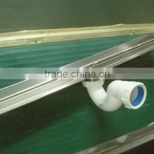 New SHOWER GRID 50 cm STAINLESS STEEL thumbnail-3