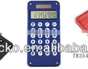 Promotional Pocket Calculator thumbnail-1