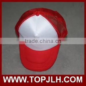 China Best Sun Resistant Personalized Sports Cap for Sublimation thumbnail-1