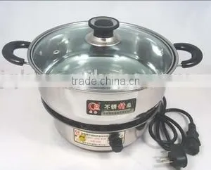 YFTRG Electric SaucePot thumbnail-1