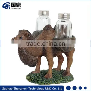 Plastic Camel Home Decor Figurines for Sale thumbnail-1