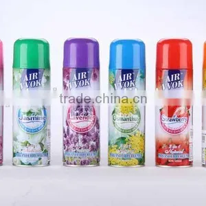 300ml Canning Dry Fog Air Freshener thumbnail-5