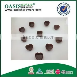 New Fashion Silicone Cake Mould for Promotion Gifts thumbnail-1