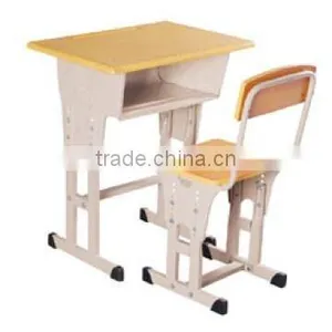Student Desk and Chair LMSD-12P20 thumbnail-1