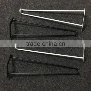 Low Price Factory Directly Sell Metal Hairpin Table Legs for Bronze Steel Hairpin Legs thumbnail-5