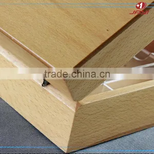 Coffee Plexi Glass Display Case 2016 New Factory Price Customized Flexible Acrylic Displayer Wholesale JYSB-16504 thumbnail-6