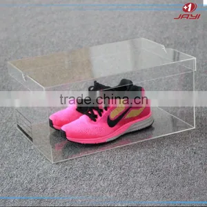 Wholesale High Quality Storage Box With Open Front/clear Storage Box thumbnail-2