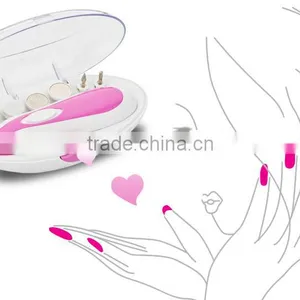 Manicure Pedicure Set With a Wash Pond/manicure Set thumbnail-2