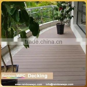 Bifrost Wpc 2015 Stainless Steel Wood Plastic Clips Composite Floor WPC Decking Clips thumbnail-1