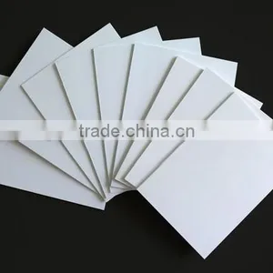 Bifrost Wpc Waterproof Plastic Building Material thumbnail-4