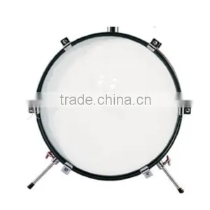 3- Piece Children Drum Set in Red With Throne thumbnail-5