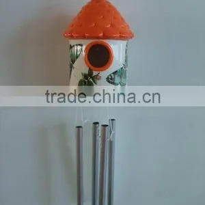 Ceramic Windbell thumbnail-1
