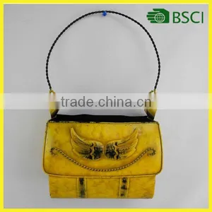 Wedding Floor Vases With Metal Material Superior Quality thumbnail-1
