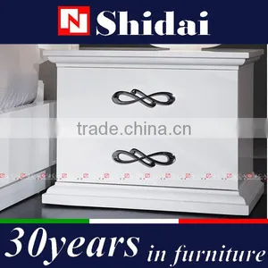 Sleeping New Design Sexy Double Bed Design Furniture B93 thumbnail-4