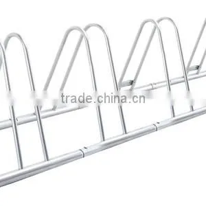 Bicycle Parking Rack thumbnail-1