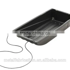 Duck Hunting Sled in Black Color thumbnail-5