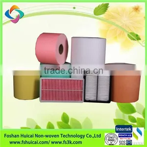 Air Filter Cloth PE Filter Material thumbnail-6