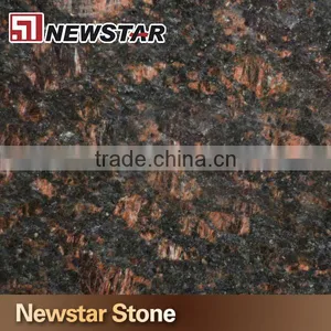Newstar Tan Brown Granite Fabricators Slate Countertops Granite Tile Countertop thumbnail-2