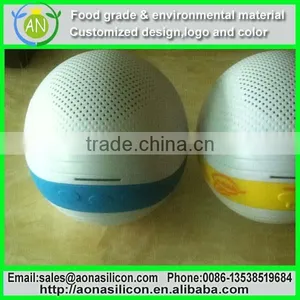 Waterproof PP Speaker for Beach, Shampoo Plastic Speaker thumbnail-1