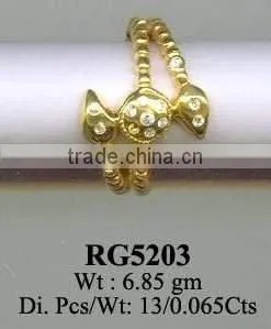 Silver Rings thumbnail-1